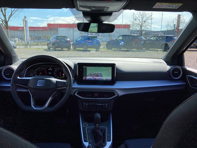 Seat Arona FR 1.0 TSI DSG 85kW/115 PS - foto 7