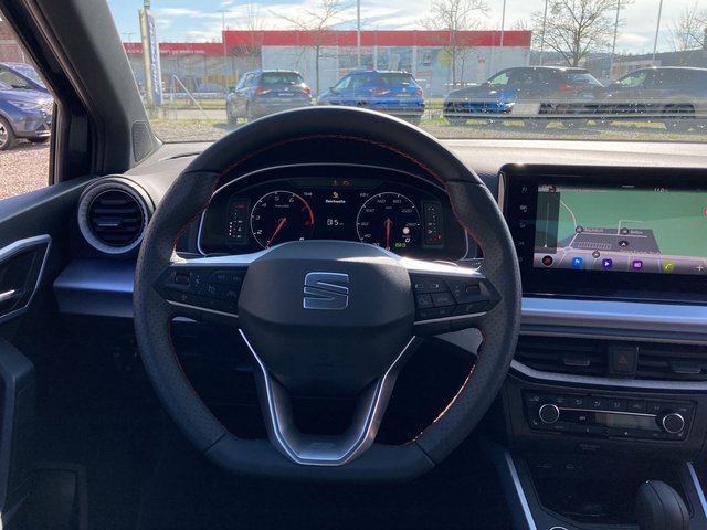 Seat Arona FR 1.0 TSI DSG 85kW/115 PS - foto 8