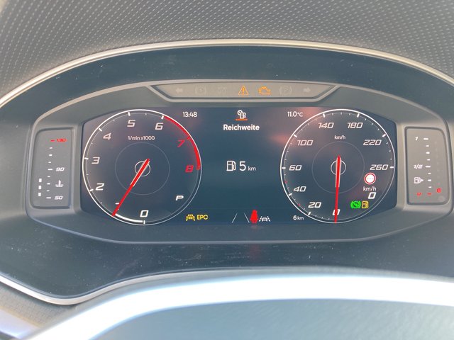 Seat Arona FR 1.0 TSI DSG 85kW/115 PS - foto 9