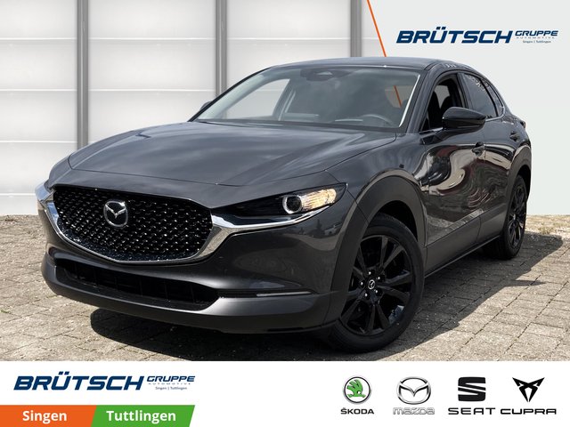Mazda CX-30 SKYACTIV-G 2.0 150PS 6AT HOMURA - foto 1