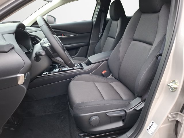 Mazda CX-30 2025 2.5 e-SKYACTIV-G 140PS 6AT Exclusive-line - bilder 8