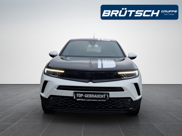 Opel Mokka 1.2 Turbo GS Line AUTOMATIK / VOLL-LED / NAVI / SITZHEIZUNG - bilder 4