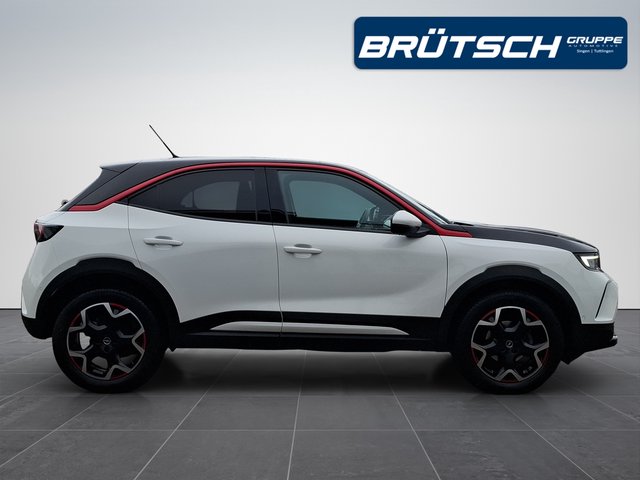 Opel Mokka 1.2 Turbo GS Line AUTOMATIK / VOLL-LED / NAVI / SITZHEIZUNG - bilder 7