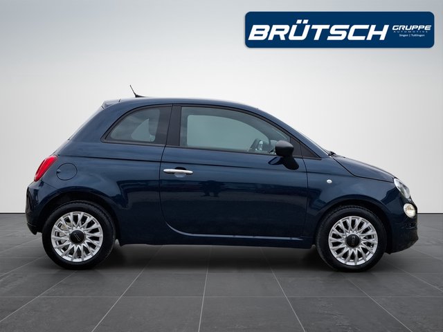 Fiat 500 Mild Hybrid 1.0 KLIMA / SMART-LINK / DAB+ / PDC / ALU - bilder 7