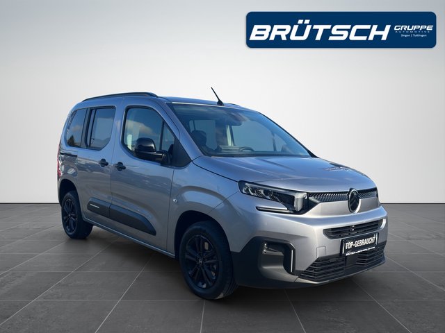 Citroën Berlingo1.5 BlueHDi MPV Plus M / LED / KAMERA / PDC - foto 1