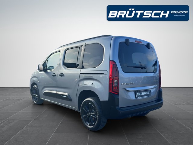 Citroën Berlingo1.5 BlueHDi MPV Plus M / LED / KAMERA / PDC - foto 2