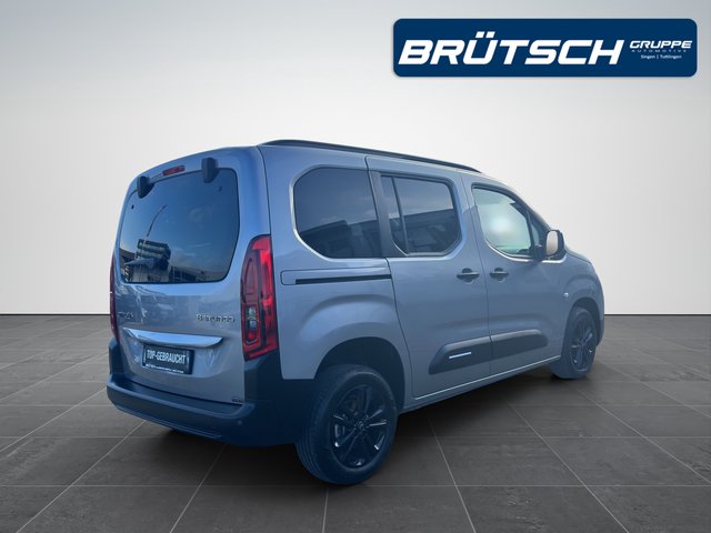 Citroën Berlingo1.5 BlueHDi MPV Plus M / LED / KAMERA / PDC - foto 3