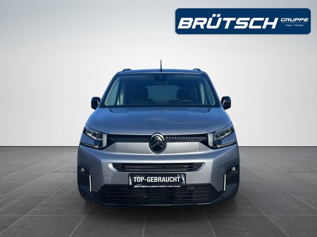 Citroën Berlingo1.5 BlueHDi MPV Plus M / LED / KAMERA / PDC - foto 4