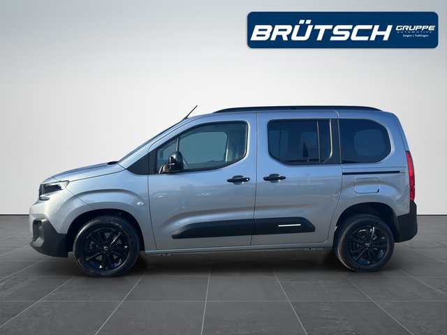 Citroën Berlingo1.5 BlueHDi MPV Plus M / LED / KAMERA / PDC - foto 6