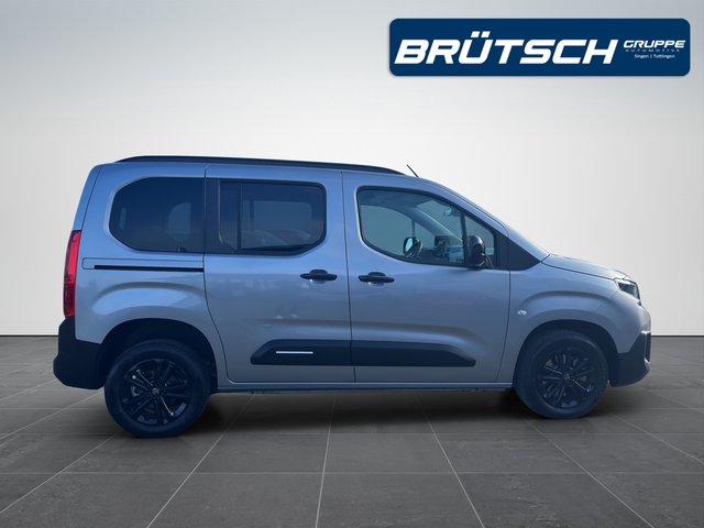 Citroën Berlingo1.5 BlueHDi MPV Plus M / LED / KAMERA / PDC - foto 7