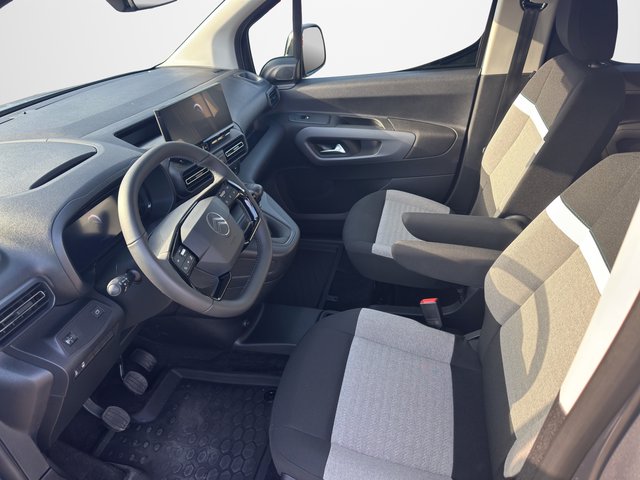 Citroën Berlingo1.5 BlueHDi MPV Plus M / LED / KAMERA / PDC - foto 8