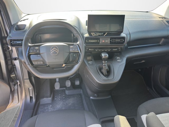 Citroën Berlingo1.5 BlueHDi MPV Plus M / LED / KAMERA / PDC - foto 9