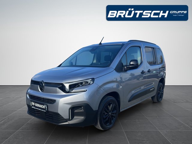 Citroën Berlingo1.5 BlueHDi MPV Plus M / LED / KAMERA / PDC - foto 1