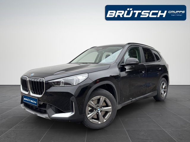 Foto №1 BMW X1 Gebrauchtwagen Kaufen bei Autohaus Brütsch GmbH