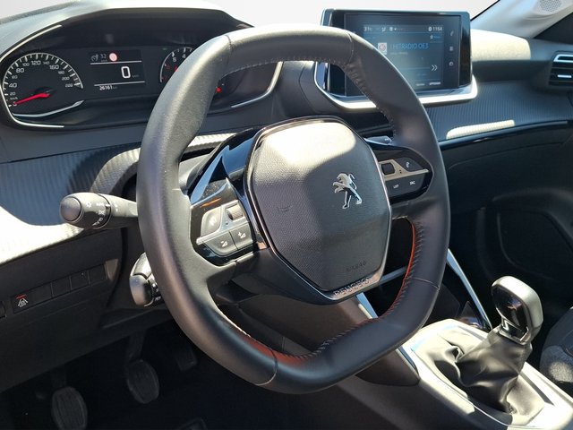 Peugeot 208 Active Pack 1.2 KLIMA / LED / PDC / TEMPOMAT / ALU - foto 10