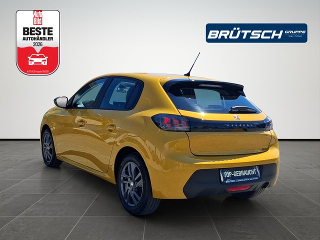 Peugeot 208 Active Pack 1.2 KLIMA / LED / PDC / TEMPOMAT / ALU - foto 2