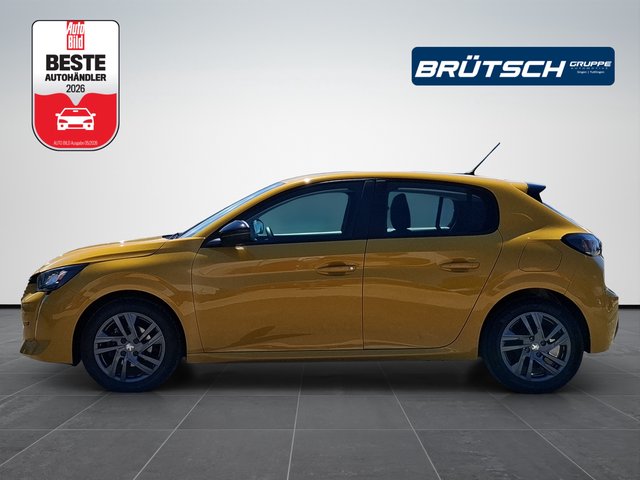 Peugeot 208 Active Pack 1.2 KLIMA / LED / PDC / TEMPOMAT / ALU - foto 6