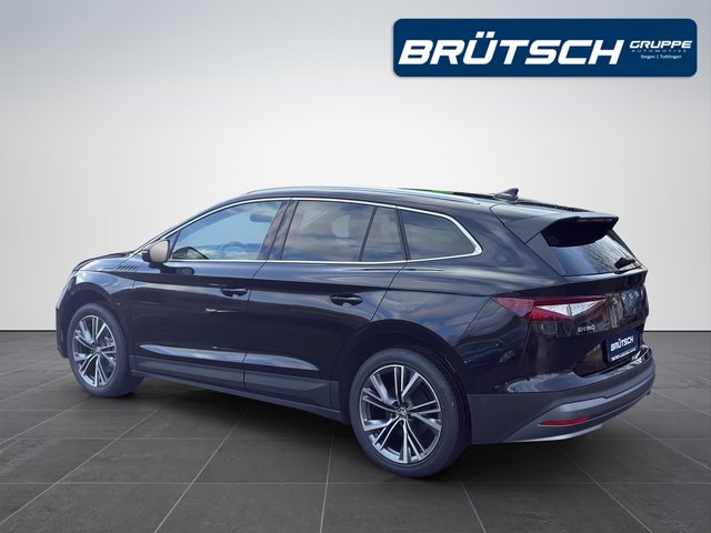 Skoda Enyaq 85x 82kWh 210kW/286PS 4x4 - bilder 3