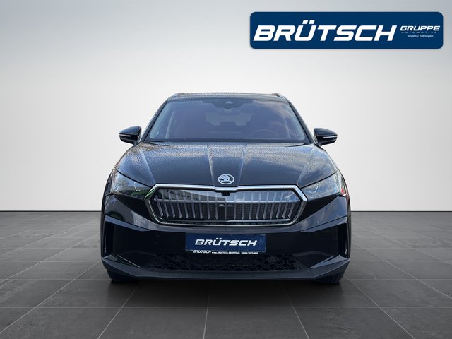 Skoda Enyaq 85x 82kWh 210kW/286PS 4x4 - bilder 5