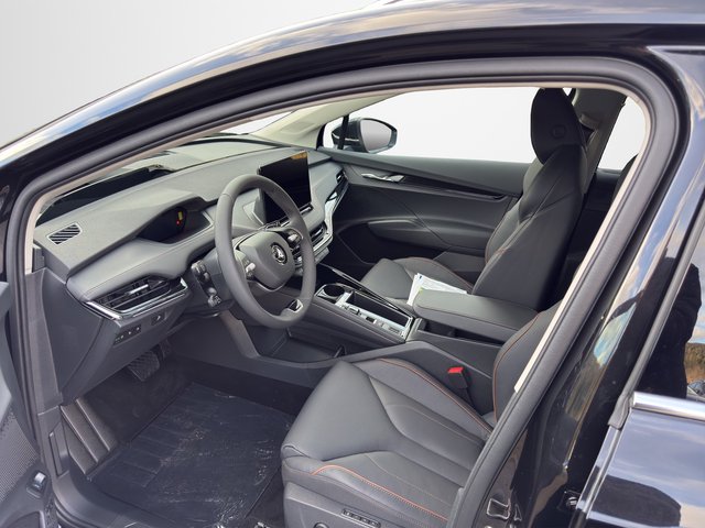 Skoda Enyaq 85x 82kWh 210kW/286PS 4x4 - foto 8