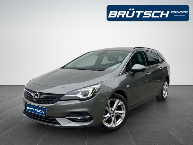 Opel Astra K Sports Tourer 1.5 D Elegance KLIMA / LED / SITZHEIZUNG / ALU - bilder 1