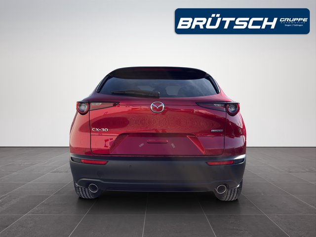 Mazda CX-30 2.0 X 186PS 6AT Exclusive-line - foto 5