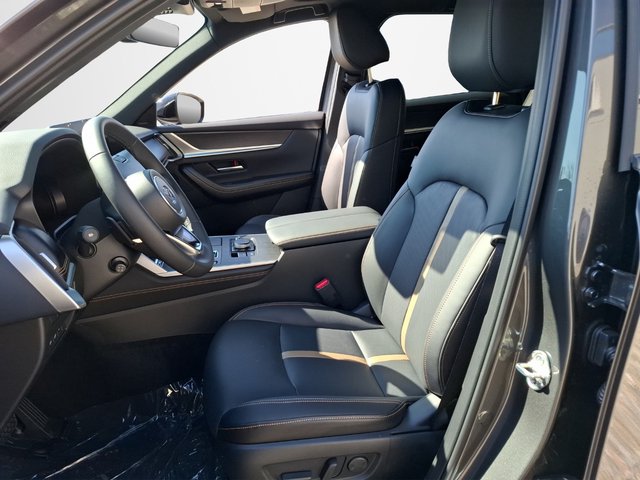 Mazda CX-60 3.3L e-SKYACTIV D 254ps 8AT AWD Homura Plus - bilder 8