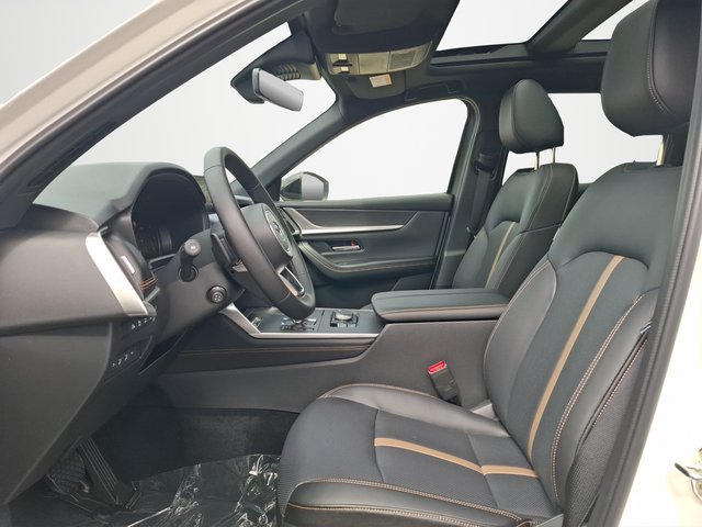 Mazda CX-60 3.3L e-SKYACTIV D 254ps 8AT AWD Homura Plus - foto 8