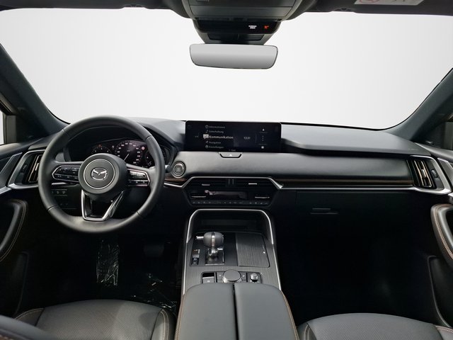 Mazda CX-60 3.3L e-SKYACTIV D 254ps 8AT AWD Homura Plus - foto 9