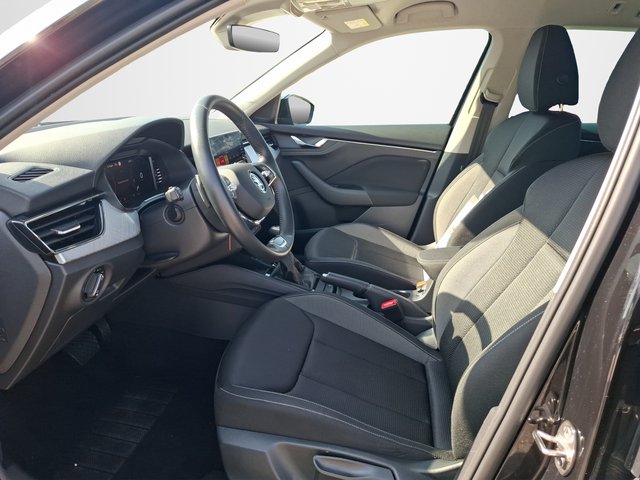 Skoda Kamiq 1.0 TSI Tour DSG / VOLL-LED / NAVI / TEMPOMAT / SITZHEIZUNG - bilder 8