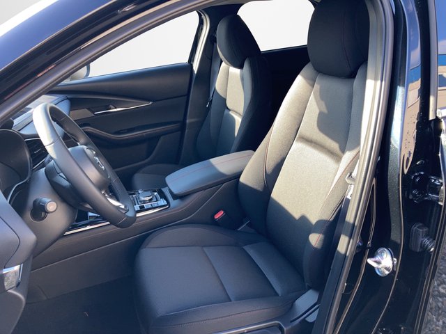 Mazda CX-30 2025 2.5 e-SKYACTIV-G 140PS 6AT Homura - bilder 8