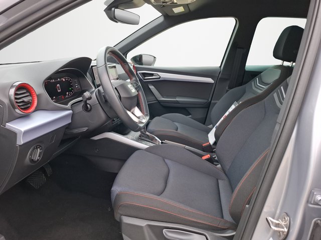 Seat Arona FR 1.5 TSI DSG / NAVI / LED / ACC / SITZHEIZUNG - bilder 8