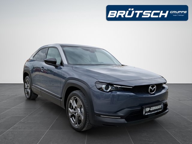Mazda MX-30 e-SKYACTIV KLIMA / BOSE / LED / KAMERA / SITZHEIZUNG - foto 1