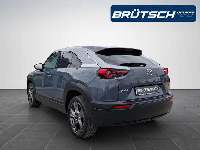 Mazda MX-30 e-SKYACTIV KLIMA / BOSE / LED / KAMERA / SITZHEIZUNG - foto 2