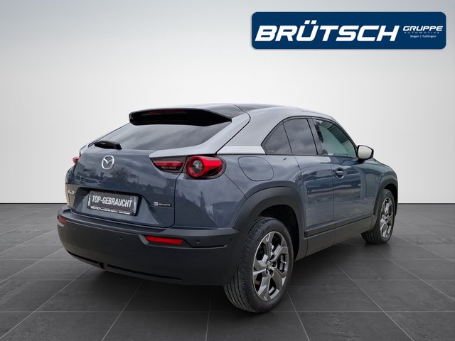 Mazda MX-30 e-SKYACTIV KLIMA / BOSE / LED / KAMERA / SITZHEIZUNG - foto 3