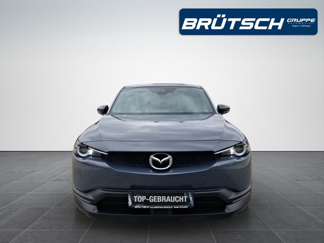 Mazda MX-30 e-SKYACTIV KLIMA / BOSE / LED / KAMERA / SITZHEIZUNG - foto 4