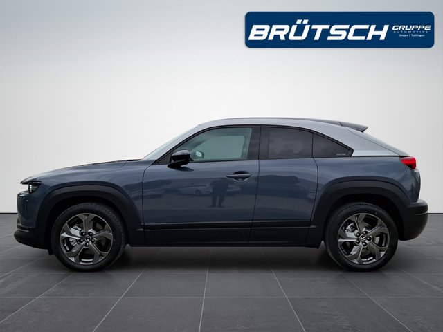 Mazda MX-30 e-SKYACTIV KLIMA / BOSE / LED / KAMERA / SITZHEIZUNG - foto 6