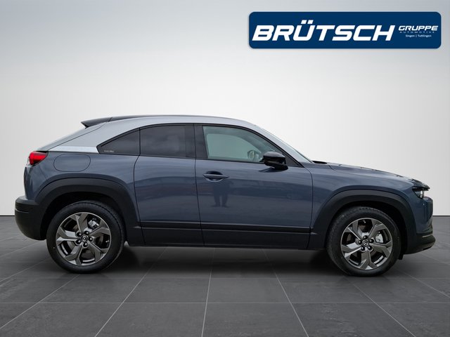 Mazda MX-30 e-SKYACTIV KLIMA / BOSE / LED / KAMERA / SITZHEIZUNG - foto 7