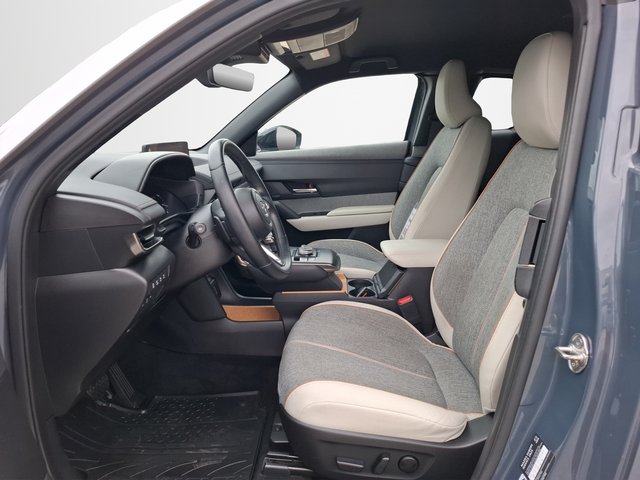 Mazda MX-30 e-SKYACTIV KLIMA / BOSE / LED / KAMERA / SITZHEIZUNG - foto 8