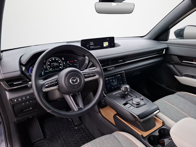 Mazda MX-30 e-SKYACTIV KLIMA / BOSE / LED / KAMERA / SITZHEIZUNG - foto 9