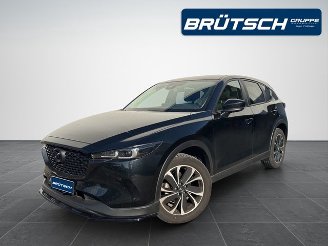 Mazda CX-5 Ad'vantage 2.5 2WD AUTOMATIK / NAVI / LED / HEAD-UP - bilder 1