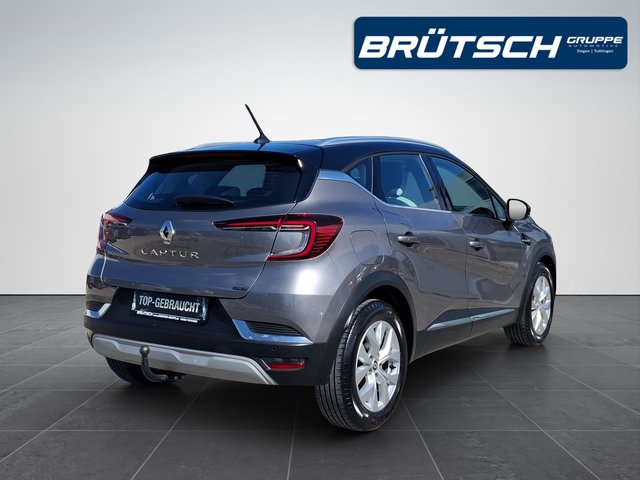 Renault Captur II 1.3 TCe Mild-Hybrid Intens KLIMA / AHK / LED / SITZHEIZUNG - foto 3