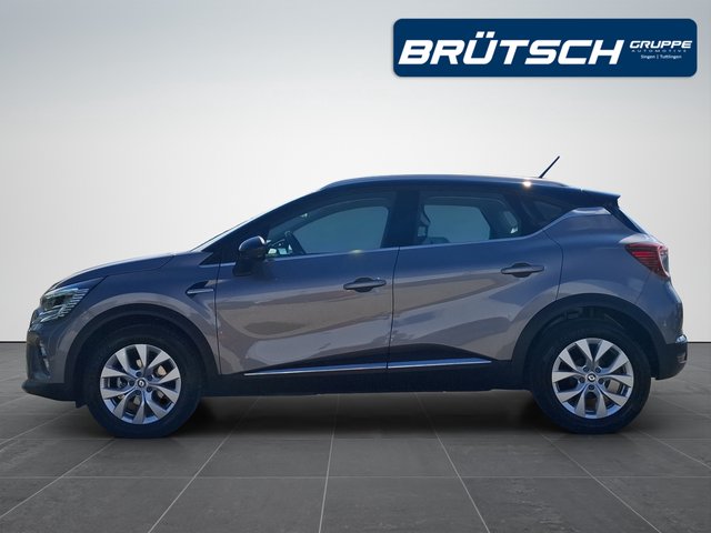 Renault Captur II 1.3 TCe Mild-Hybrid Intens KLIMA / AHK / LED / SITZHEIZUNG - foto 6