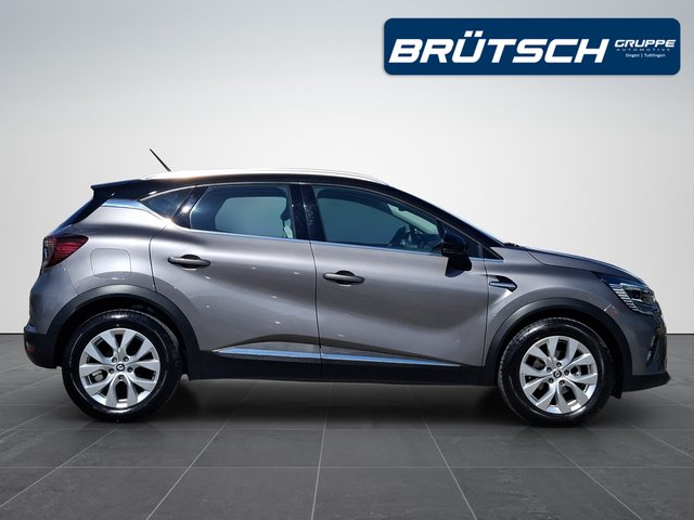 Renault Captur II 1.3 TCe Mild-Hybrid Intens KLIMA / AHK / LED / SITZHEIZUNG - foto 7