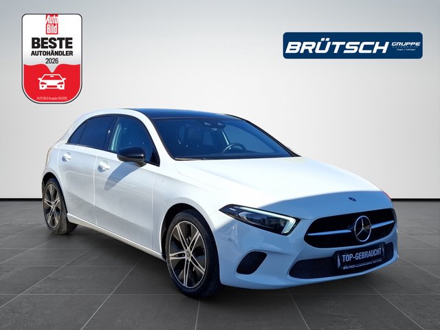 Mercedes-Benz A 250 Progressive AUTOMATIK / PANORAMA / E-SITZE / NAVI / LED - bilder 2