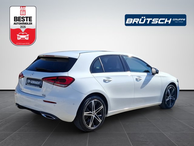 Mercedes-Benz A 250 Progressive AUTOMATIK / PANORAMA / E-SITZE / NAVI / LED - bilder 4