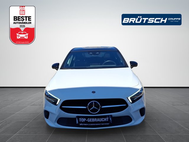 Mercedes-Benz A 250 Progressive AUTOMATIK / PANORAMA / E-SITZE / NAVI / LED - bilder 5