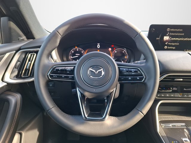 Mazda CX-60 3.3L e-SKYACTIV D 254ps 8AT AWD Homura Plus - bilder 10