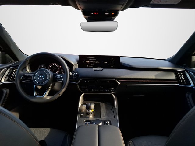 Mazda CX-60 3.3L e-SKYACTIV D 254ps 8AT AWD Homura Plus - bilder 9