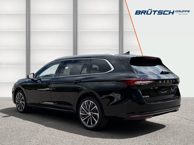 Skoda Superb Combi NEU L&K 2,0 TDI DSG 110kW/150PS - bilder 3